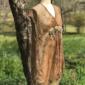 Pretty Angel Boutique Dress